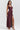 RHEA | ELEGANCKA SUKIENKA Z ROZCIĘCIEM Z BOKU