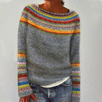 ADELAIDE | RETRO SWETER