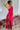 FAUSTYNA | ELEGANCKA SATYNOWA SUKNIA MAXI