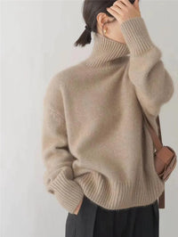 NATASZA | ELEGANCKI GOLF