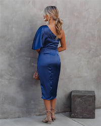 GABRIELA | ELEGANCKA SUKIENKA MIDI