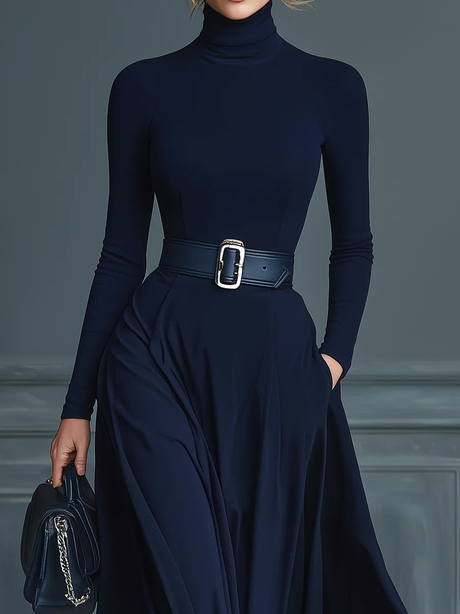 RILORA | ELEGANCKA SUKIENKA MAXI
