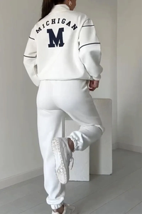 MICHIGAN | ELEGANCKI DRES