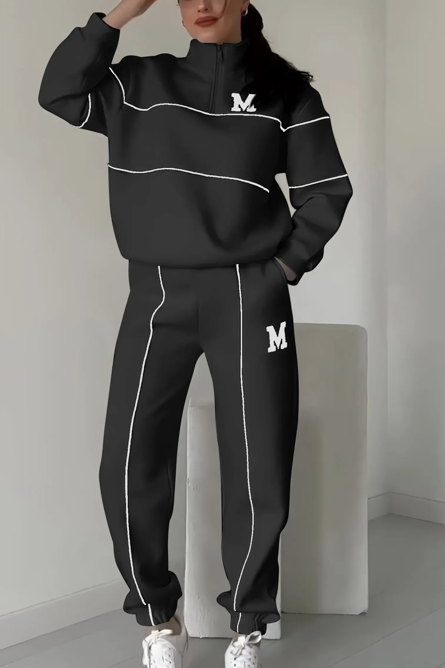 MICHIGAN | ELEGANCKI DRES