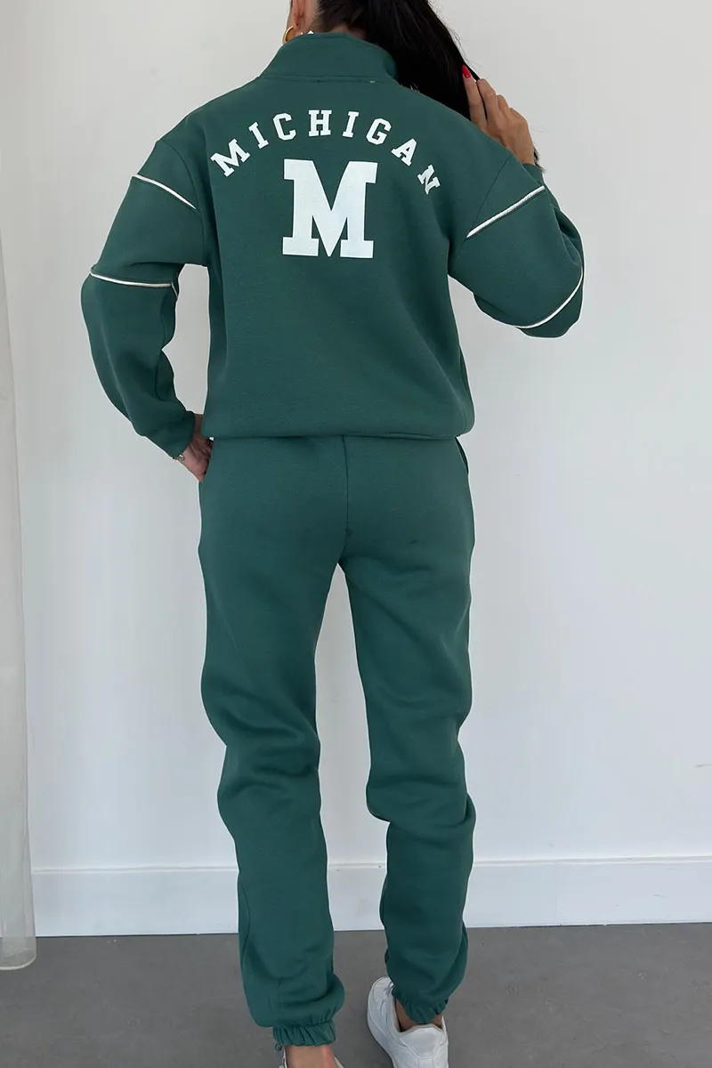 MICHIGAN | ELEGANCKI DRES