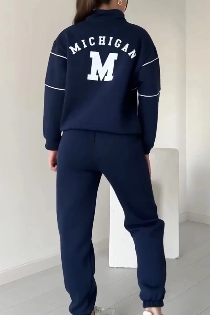 MICHIGAN | ELEGANCKI DRES