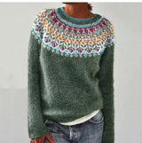 ADELAIDE | RETRO SWETER