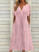 FLAVIA | ELEGANCKA SUKIENKA