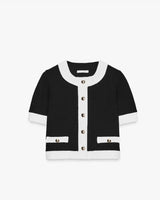 PIOTRÓWNA | ELEGANCKI KOMPLET DWUCZĘŚCIOWY