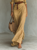 BALBINA | SUKIENKA MAXI