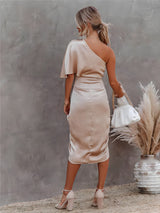 GABRIELA | ELEGANCKA SUKIENKA MIDI