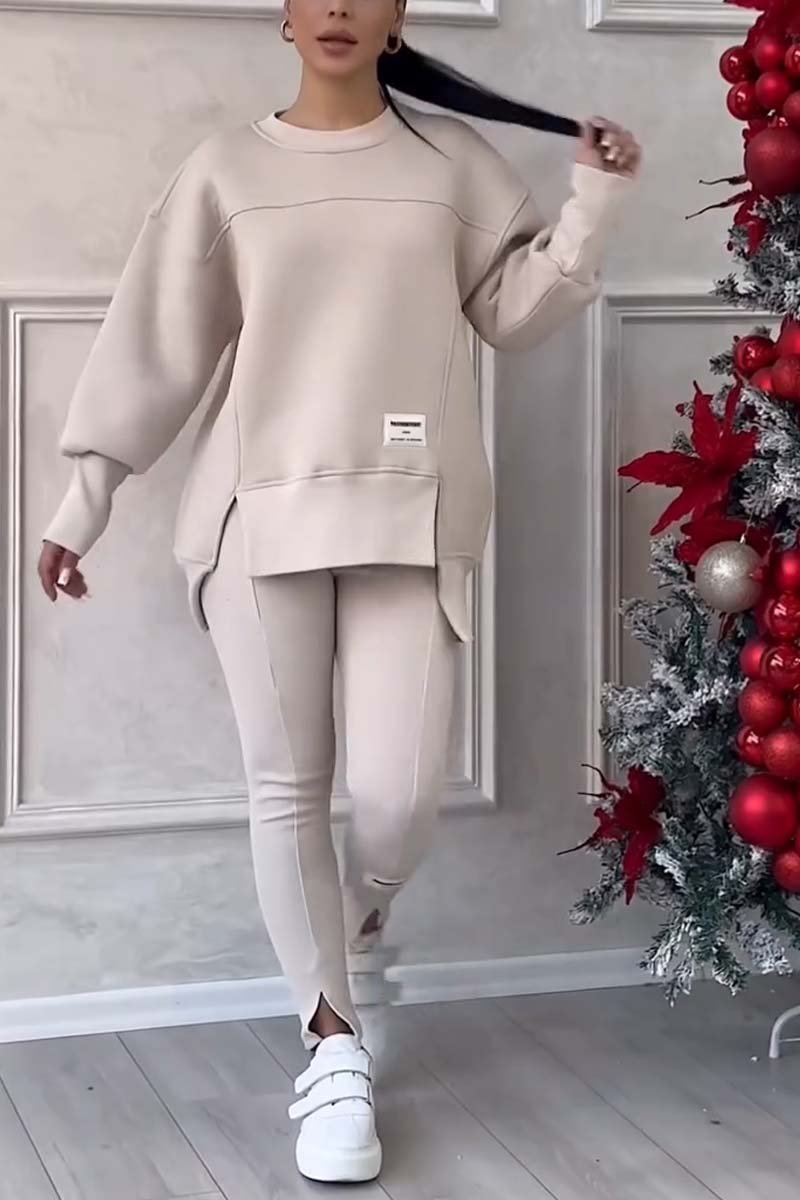 STEVIE | OVERSIZE’OWY DRES