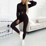 GABRIELINA | ELEGANCKI I WYGODNY DRES